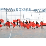 Festejamos el Día del ESTUDIANTE con los chicos del Secundario